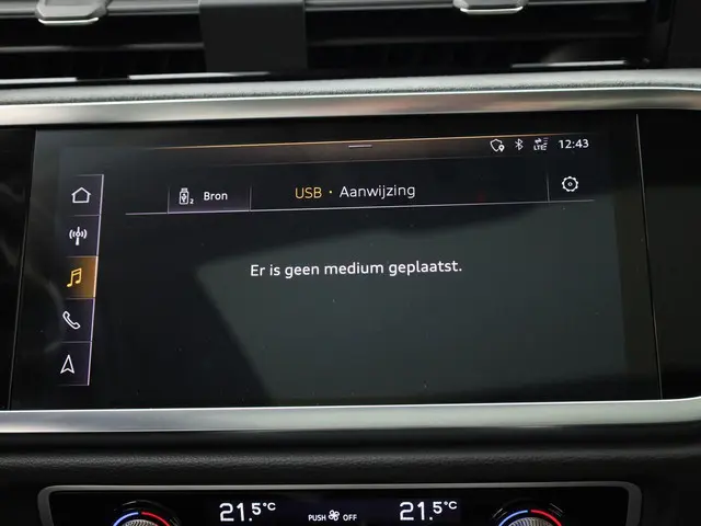 Audi Q3 35 TFSI/150PK Business Ed 2020 Benzine 46