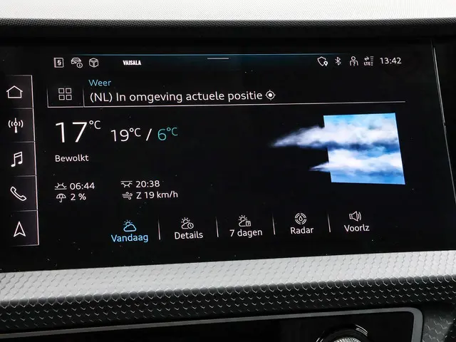 Audi A1 Sportback 30 TFSI 116pk S Edition 2025 Benzine 32