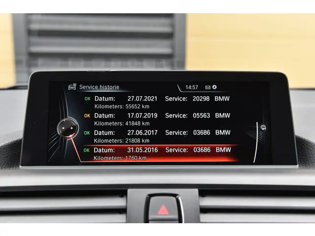 BMW M2 2-serie Coupé DCT 2016 Benzine 16