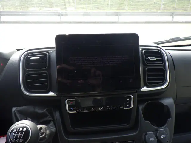 Fiat Ducato 2.2 MultiJet 140 PK L3H2 2024 Diesel 8