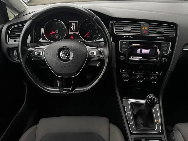 Volkswagen Golf Variant 1.4 TSI Highline 2014 Benzine 22