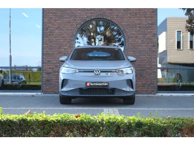 Volkswagen ID.4 Pro 77 kWh 2022 Elektrisch