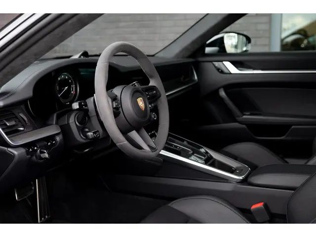 Porsche 911 3.0 Carrera S 2019 Benzine 7