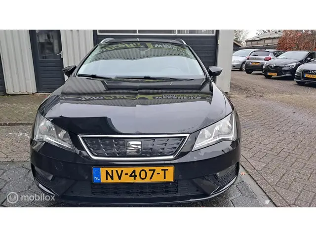 SEAT Leon 3