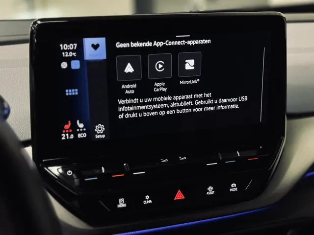 Volkswagen ID.4 First 77 kWh 2020 Elektrisch 21