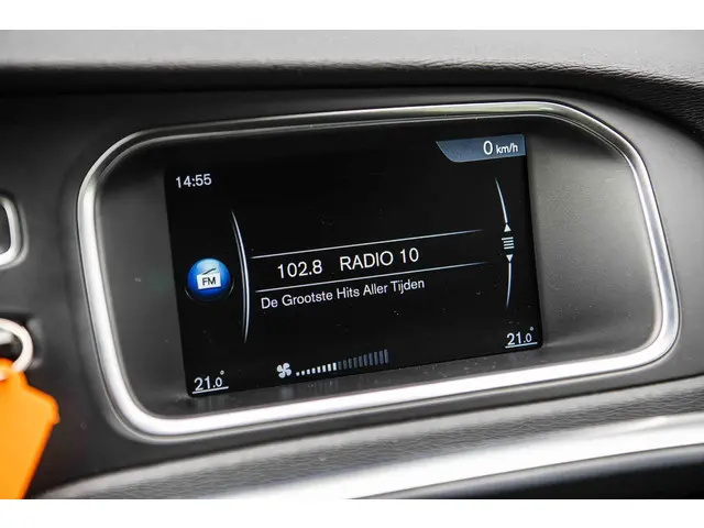 Volvo V40 1.6 T2 Momentum 2014 Benzine 23