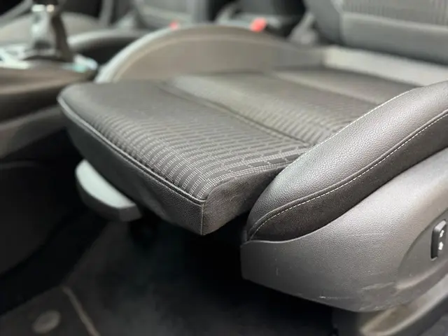 Opel Astra Sports Tourer 1.2 Design & Tech 2021 Benzine 7