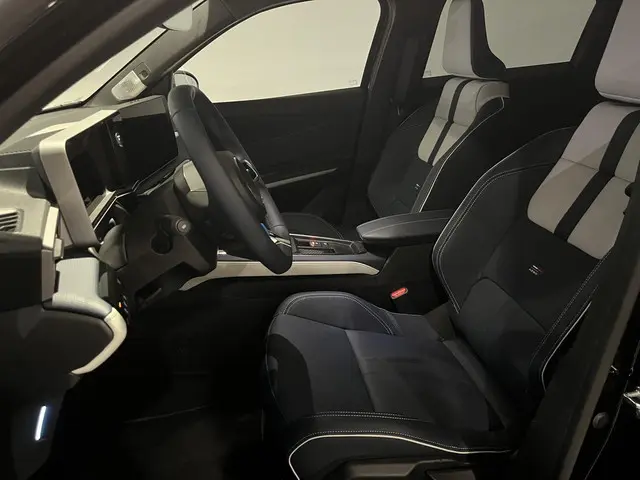 Alpine A290 GTS 52 kWh 2026 Elektrisch 7