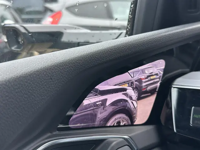 Audi e-tron e-tron 55 quattro 95 kWh 2020 Elektrisch 20