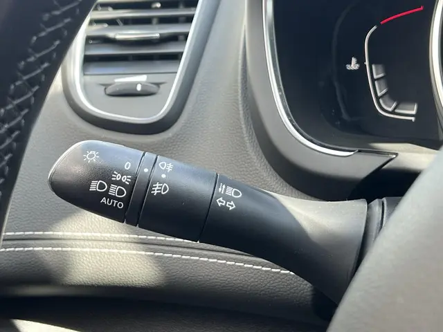 Renault Scénic 1.3 TCe Initiale Paris 2018 Benzine 33