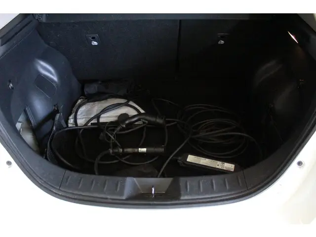 Nissan Leaf e+ N-Connecta 62 kWh 2021 Elektrisch 15