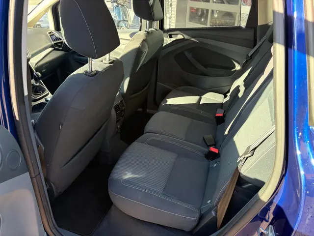 Ford C-MAX 1.0 Edition Plus 2014 Benzine 11