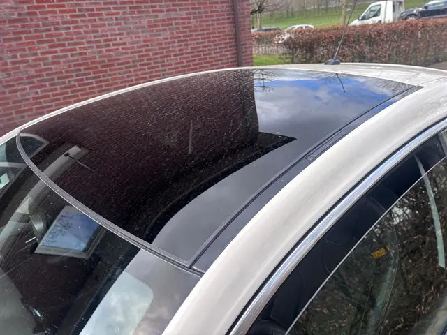 Opel ADAM 1.4 Glam 2014 Benzine 11