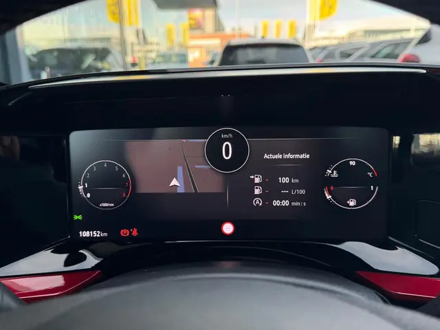 Opel Mokka 1.2 Turbo GS Line 2021 Benzine 24