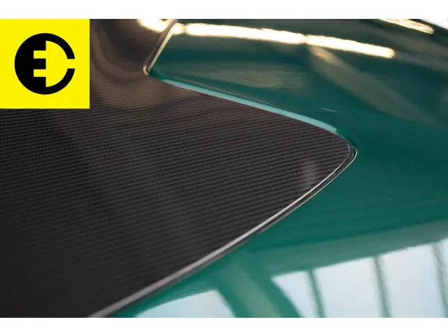 Lotus Eletre EDS 675 R 4WD 112 kWh 2024 Elektrisch 20