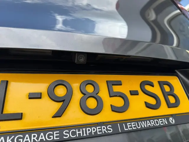 Mazda CX-3 2.0 SkyActiv-G 121 Luxury GT-M 2021 Benzine 35