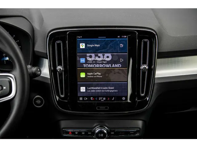 Volvo XC40 2.0 B4 Plus Dark 2024 Benzine 13