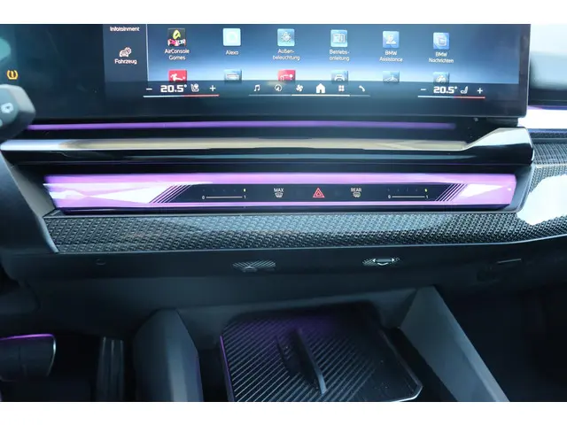 BMW i5 M60 xDrive 84 kWh 2024 Elektrisch 27