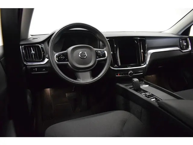 Volvo V60 2.0 B3 163pk AUT8 BNS Pro 2020 Hybride Benzine 4