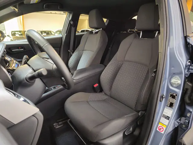 Toyota C-HR 1.8 Hybrid Dynamic 2020 Hybride Benzine 14