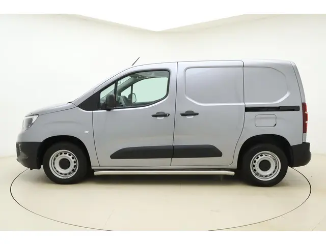 Opel Combo 1.5 BlueHDi 100 S&S L1 2024 Diesel 5