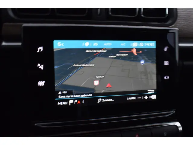 Citroën C3 PureTech 83 Max 2024 Benzine 4