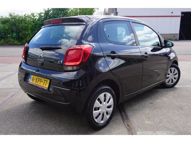 Citroën C1 2