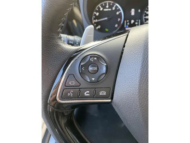 Mitsubishi Outlander 2.0 2WD Limited+ 2019 Benzine 21