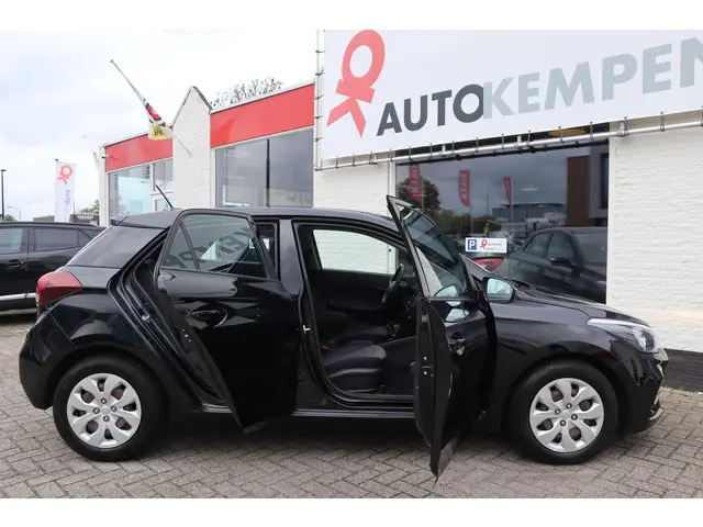 Hyundai i20 1.0 T-GDI COMFORT 2020 Benzine 29