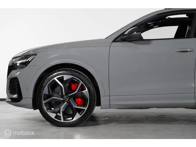 Audi RSQ8 4.0 TFSI RS Q8 quattro 2024 Benzine 7