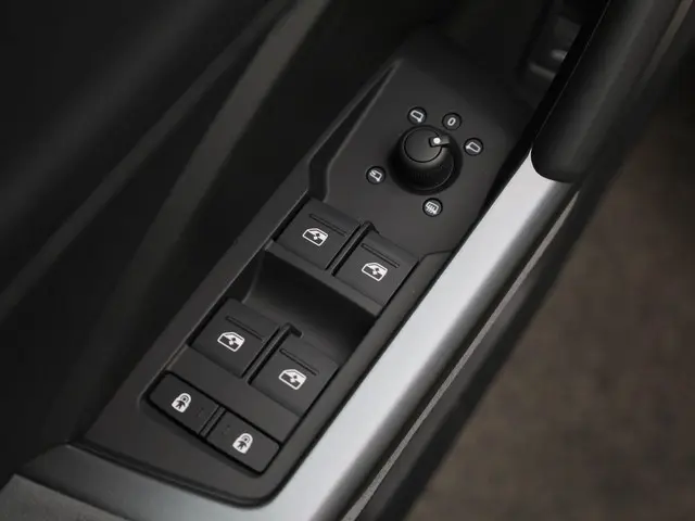 Audi Q3 35 TFSI/150PK Advanced edition 2025 Benzine 21