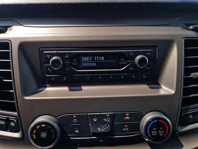 Ford Transit 350 2.0 TDCI L3H2 Trend 2022 Diesel 26