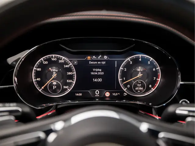Bentley Continental GT 4.0 V8 2020 Benzine 26