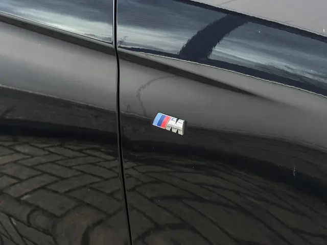 BMW 3 Serie Touring 320i High Executive 2015 Benzine 8