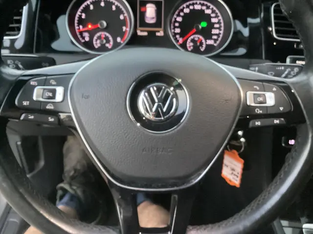 Volkswagen Golf 1.4 TSI Highline 2014 Benzine 7