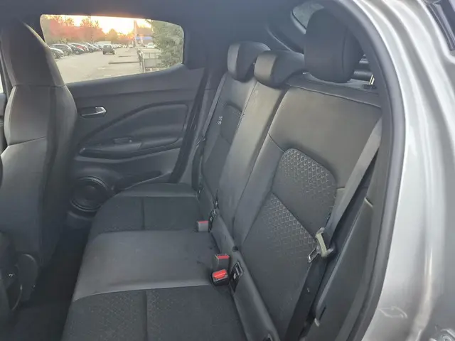 Nissan Juke 1.0 DIG-T N-Design 2023 Benzine 10