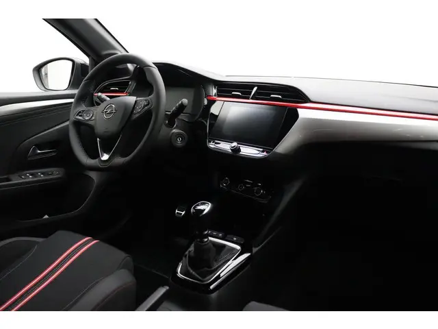 Opel Corsa 1.2 Turbo 100pk GS 2023 Benzine 18