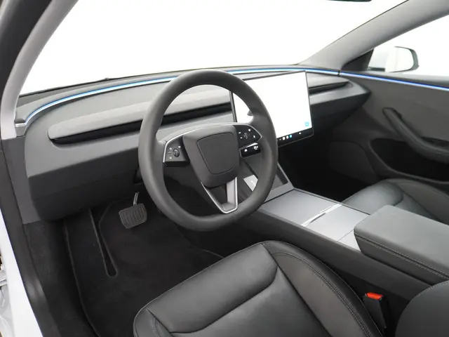 Tesla Model 3 RWD 60 kWh 2024 Elektrisch 17