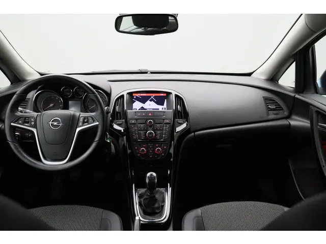 Opel Astra Sports Tourer 1.4 Turbo Blitz 2016 Benzine 5