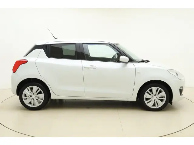 Suzuki Swift 1.2 Select Smart Hybrid 2020 Benzine 9