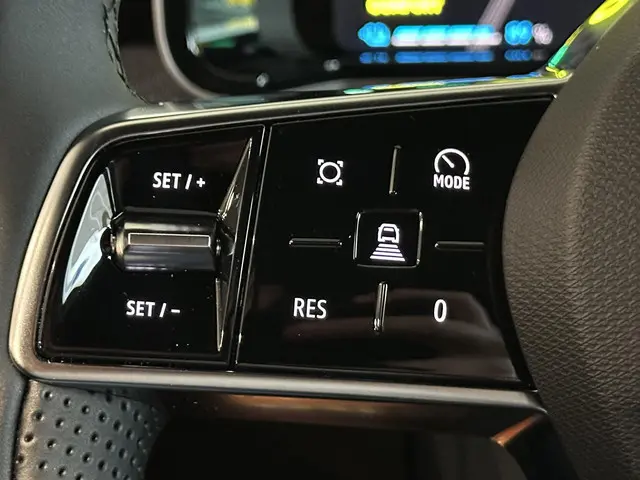 Renault 5 urban range techno 40 kWh 2026 Elektrisch 24