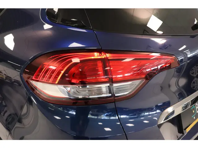 Renault Scénic 1.3 TCe Intens 2019 Benzine 27