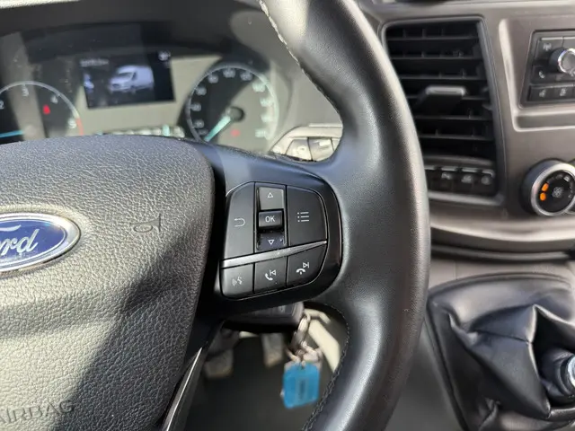 Ford Transit 2.0 TDCI 130PK 2024 Diesel 22