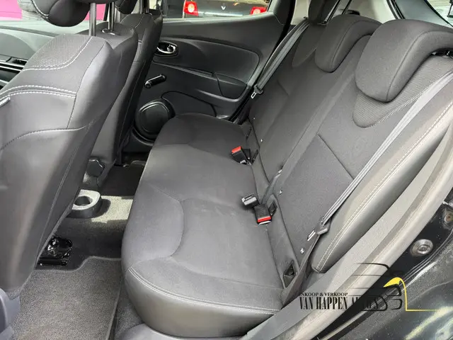 Renault Clio 0.9 TCe Expression / apk 4-2027 2014 Benzine 14