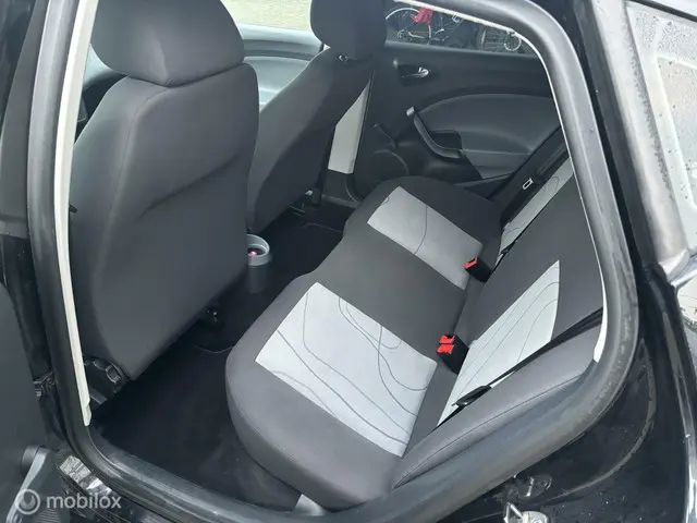 SEAT Ibiza 1.2 TSI Style 2014 Benzine 20