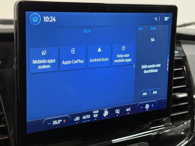 Ford Transit 310 2.0 TDCI L2H2 Trend 2023 Diesel 24