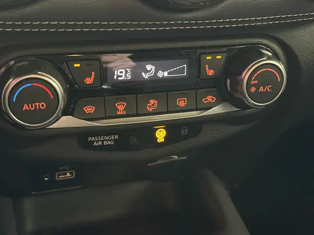 Nissan Juke 1.0 DIG-T Premiere Edition 2019 Benzine 39