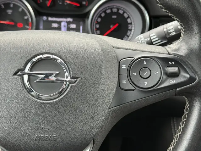 Opel Astra 1.0 Innovation 2018 Benzine 22