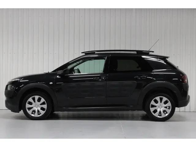 Citroën C4 Cactus 1.2 VTi Business 2014 Benzine 11