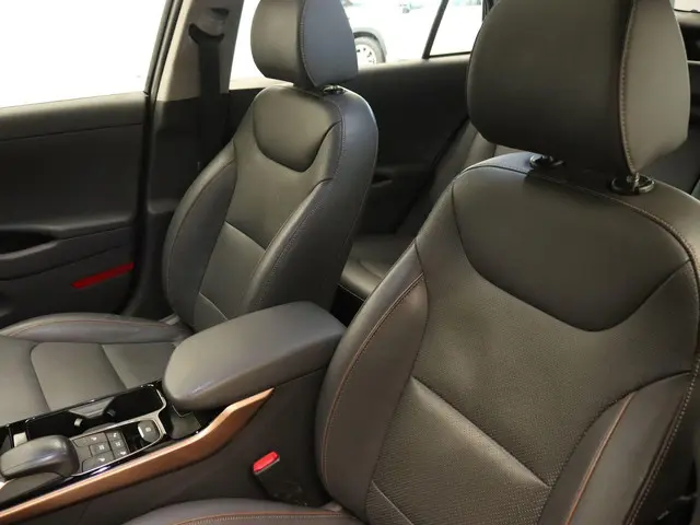 Hyundai IONIQ Premium EV 2018 Elektrisch 47